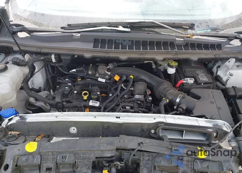 2024 Ford Edge Sel from USA, damaged, VIN 2FMPK4J98RBA94035